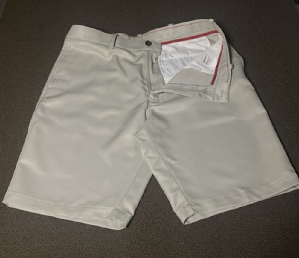 Hagar H26 Men’s Shorts 34 x10 in inseam